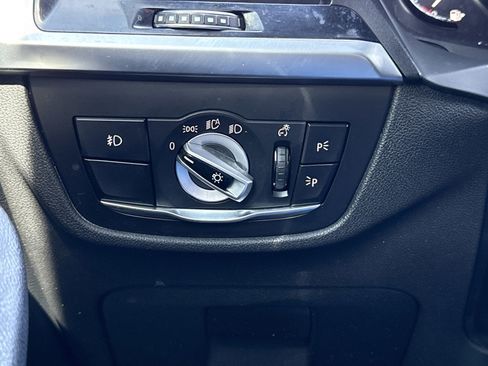 Used 2021 BMW X3 xDrive30i w/ Convenience Package image 20