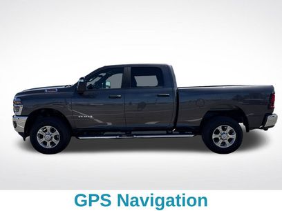 Used 2026 RAM 2500 Big Horn