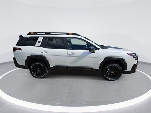 New 2026 Subaru Outback Wilderness AWD/4WD image 4