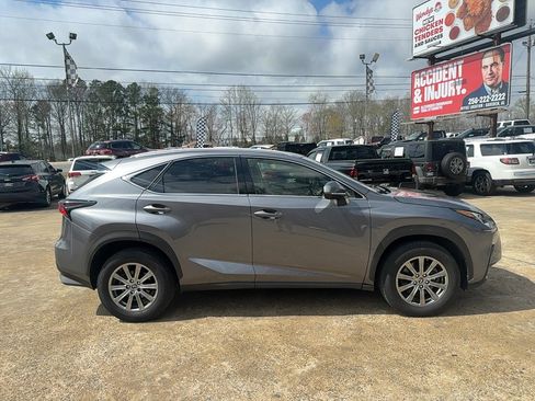Used 2020 Lexus NX 300 FWD w/ Accessory Package 2 image 4