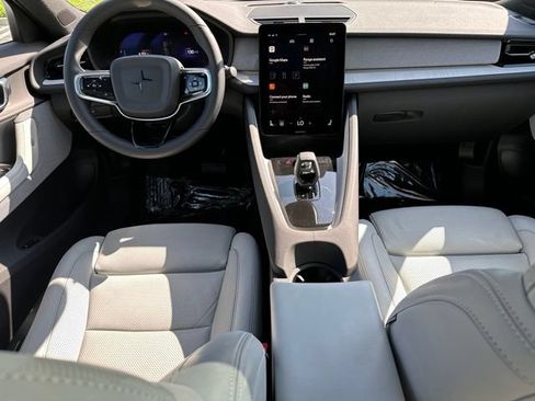 Certified 2023 Polestar Polestar 2 w/ Pilot Pack AWD/4WD image 14