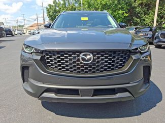 New 2026 MAZDA CX-50 2.5 Hybrid w/ Cargo Package AWD/4WD video 2
