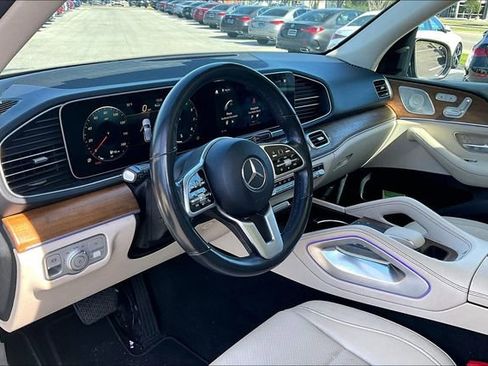 Certified 2022 Mercedes-Benz GLE 350 image 14