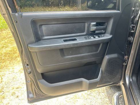 Used 2015 RAM 1500 Tradesman w/ Popular Equipment Group RWD image 7