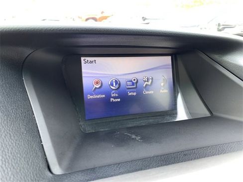 Used 2012 Lexus RX 450h 450h image 21