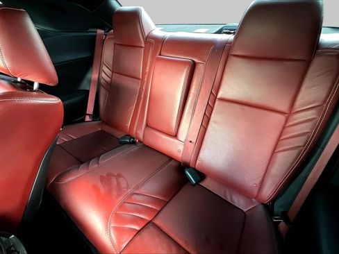 Used 2023 Dodge Challenger SRT Hellcat image 22