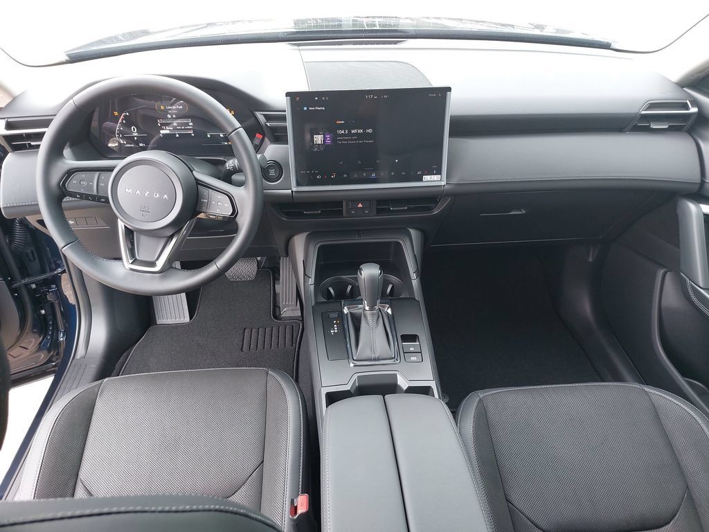 New 2026 MAZDA CX-5 Select AWD/4WD image 9