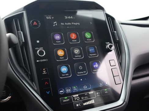 New 2026 Subaru Crosstrek 2.5i Sport image 12