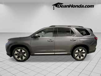 New 2026 Honda Pilot Elite video 2