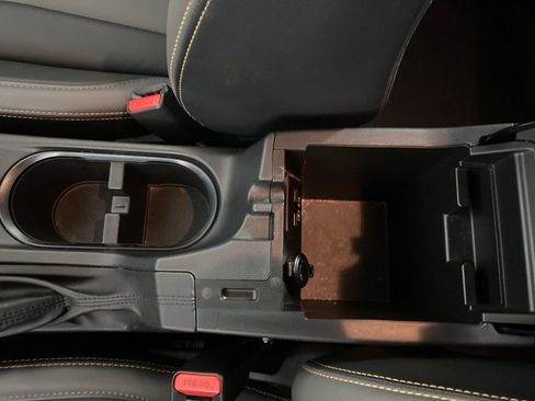 Used 2023 Subaru Crosstrek 2.5i Sport image 23