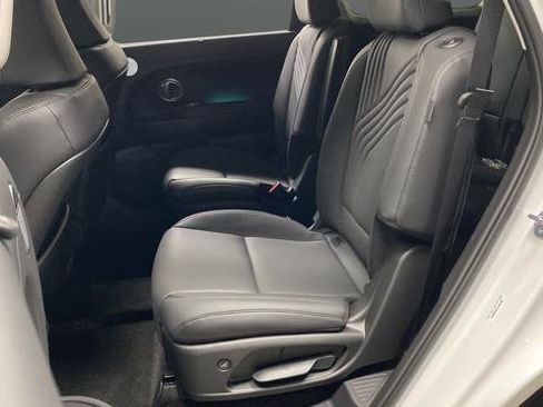 New 2026 Hyundai Palisade SEL Premium AWD/4WD image 23