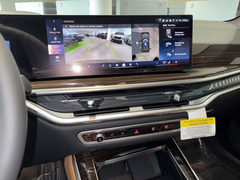 New 2026 BMW X5 sDrive40i w/ M Sport Package image 19