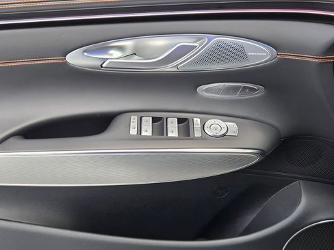 New 2026 Genesis GV70 2.5T Sport Prestige AWD/4WD image 14