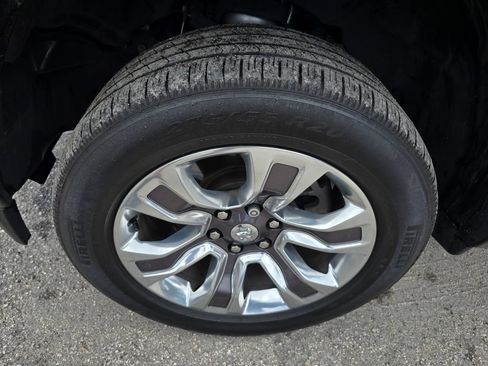 Certified 2023 RAM 1500 Limited RWD image 12