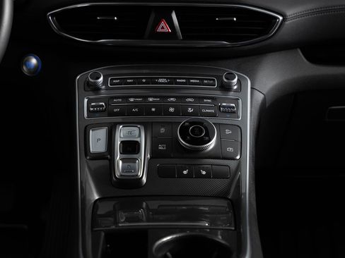 Used 2023 Hyundai Santa Fe XRT AWD/4WD image 35