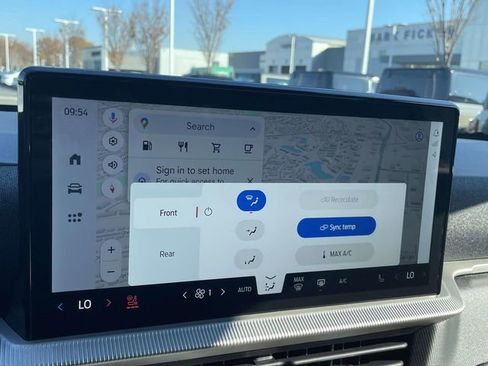 New 2026 Ford Explorer Tremor w/ Tremor Ultimate Package image 25