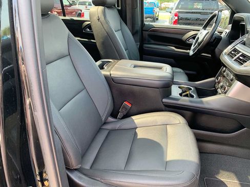 Certified 2022 Chevrolet Tahoe Z71 AWD/4WD image 28