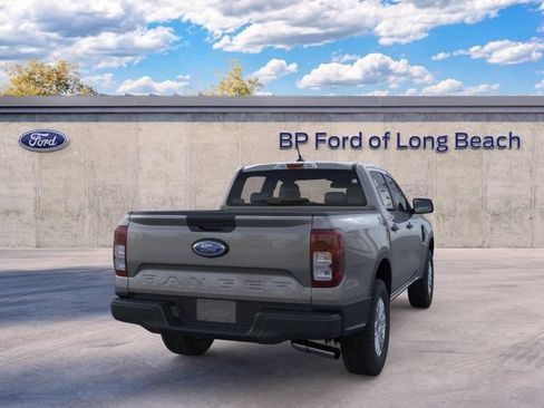 New 2026 Ford Ranger XL RWD image 8