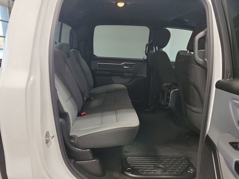 Used 2023 RAM 1500 Big Horn image 16