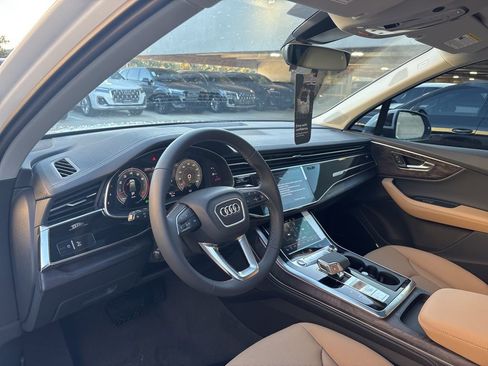 Used 2026 Audi Q7 3.0T Premium Plus image 12