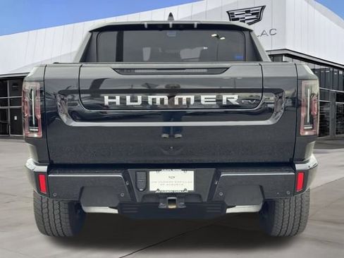 Used 2024 GMC Hummer EV 2X image 6