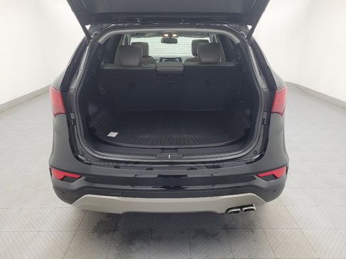 Used 2018 Hyundai Santa Fe Sport image 29