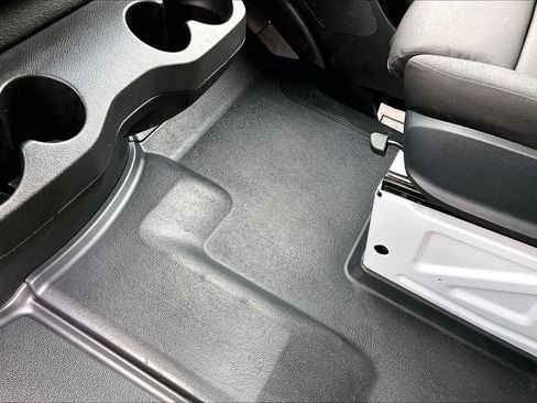 New 2025 Mercedes-Benz Sprinter 2500 image 11