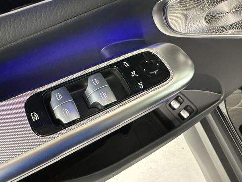 New 2026 Mercedes-Benz GLC 350e 4MATIC image 13