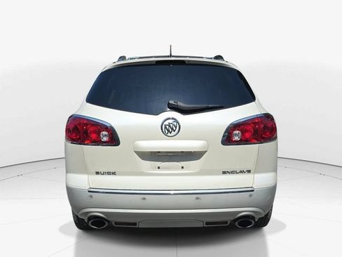 Used 2012 Buick Enclave Leather FWD image 7
