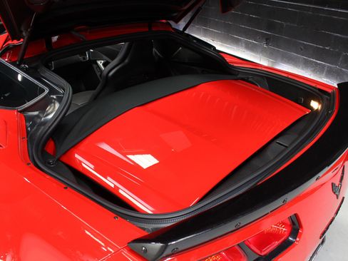 Used 2019 Chevrolet Corvette Grand Sport image 24