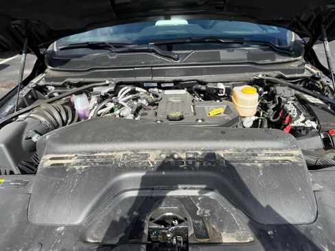 New 2025 RAM 2500 Laramie image 23