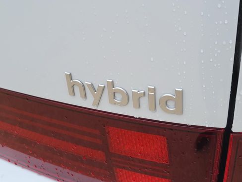 New 2026 Hyundai Santa Fe SE FWD image 6