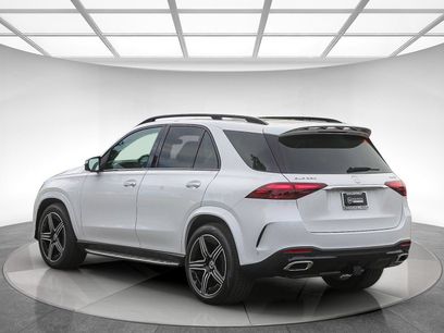 New 2026 Mercedes-Benz GLE 350 4MATIC