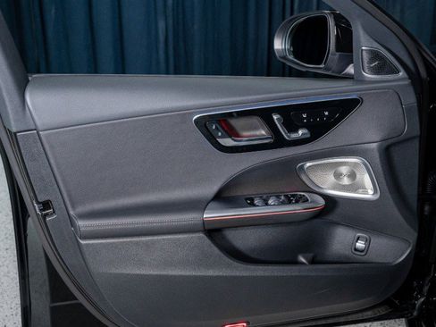 Certified 2026 Mercedes-Benz C 300 Sedan image 11
