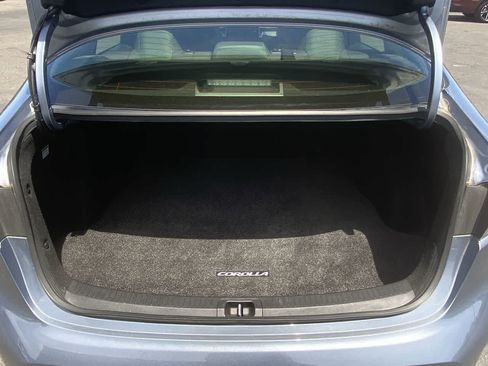 Certified 2021 Toyota Corolla LE w/ Carpet Mat Package (TMS) FWD image 22