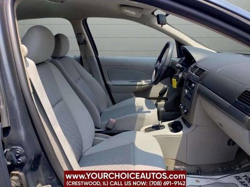 Used 2008 Chevrolet Cobalt LS w/ Protection Package image 21