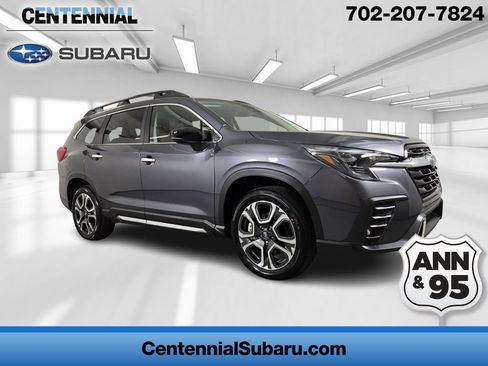New 2026 Subaru Ascent Touring AWD/4WD image 1