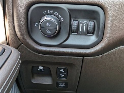 New 2026 RAM 1500 Laramie w/ Advanced Safety Group II image 25