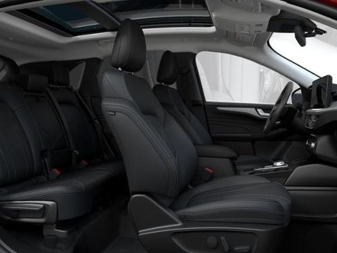 New 2025 Ford Escape SE w/ PHEV Premium Package image 28