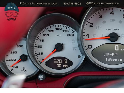 Used 2012 Porsche 911 Carrera 4S image 30