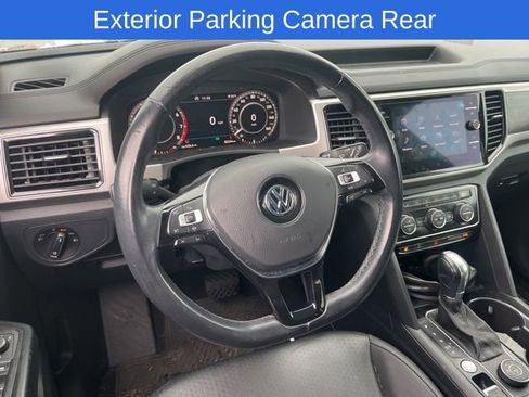 Used 2019 Volkswagen Atlas SEL image 15