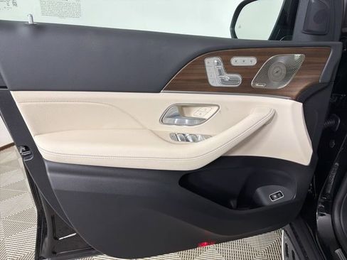 New 2026 Mercedes-Benz GLE 450 4MATIC image 12