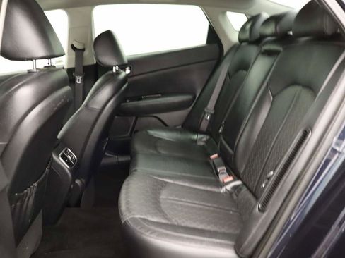 Used 2019 Kia Optima EX w/ Technology Package image 16