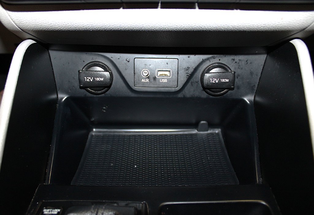 Used 2020 Hyundai Tucson SE AWD/4WD image 19