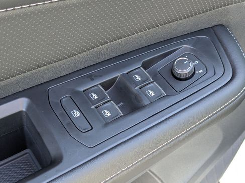 New 2026 Volkswagen Atlas SE AWD/4WD image 13