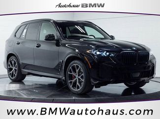 New 2026 BMW X5 xDrive50e video 1