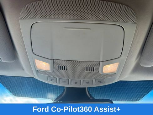 Used 2022 Ford Edge SEL AWD/4WD image 19