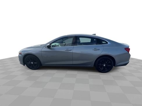 Used 2024 Chevrolet Malibu LT FWD image 5