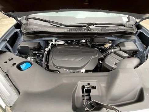 New 2026 Honda Ridgeline RTL image 16