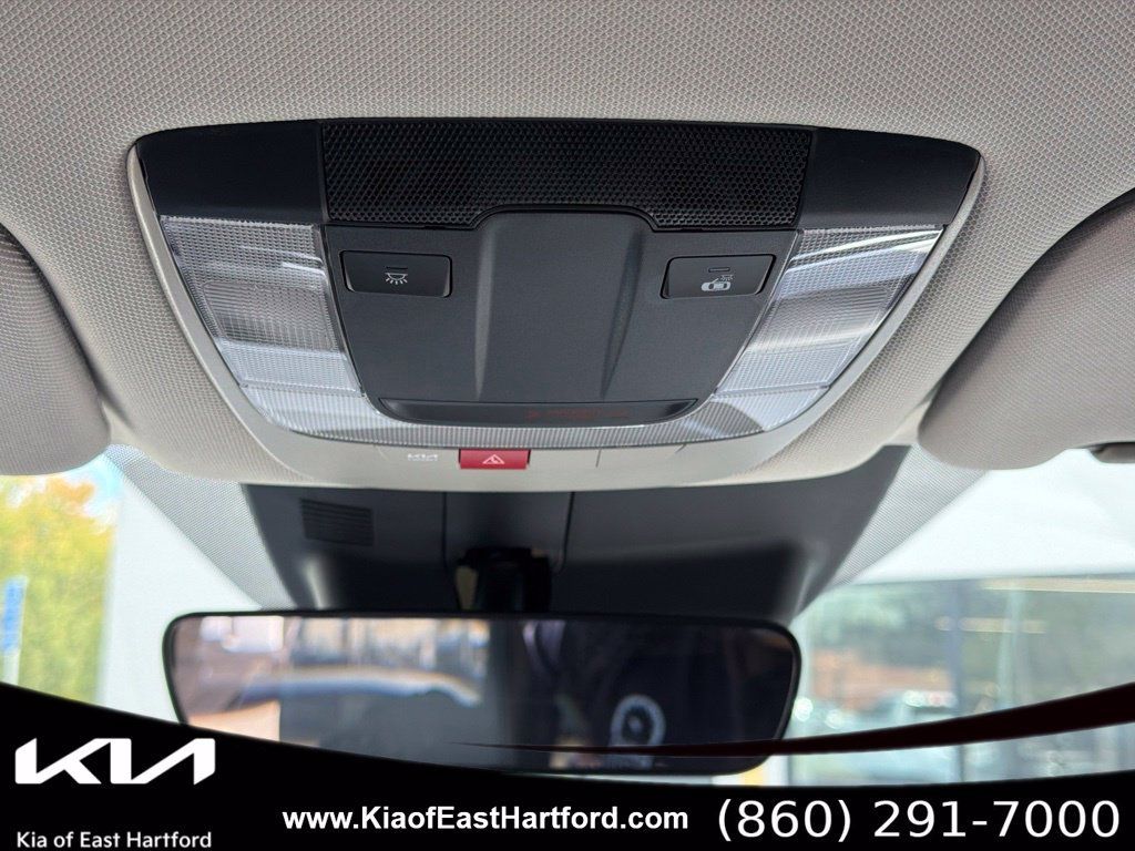 New 2026 Kia Sorento S AWD/4WD image 29